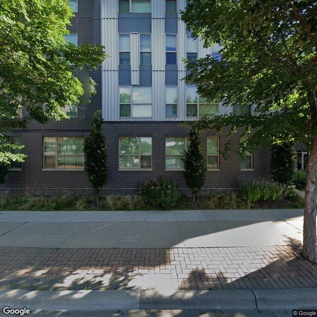 Photo of MORROW APARTMENTS. Affordable housing located at 1845 UNIVERSITY AVENUE SAINT PAUL, MN 55104