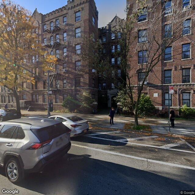 Photo of 196 ROCKAWAY PKWY at 196 ROCKAWAY PKWY BROOKLYN, NY 11212