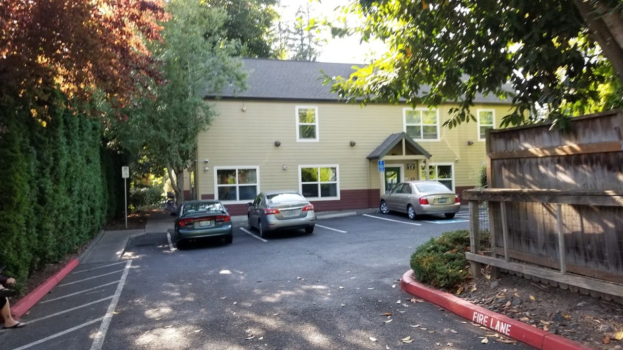 Photo of TRYON MEWS APTS at 8453 SW 30TH AVE PORTLAND, OR 97219