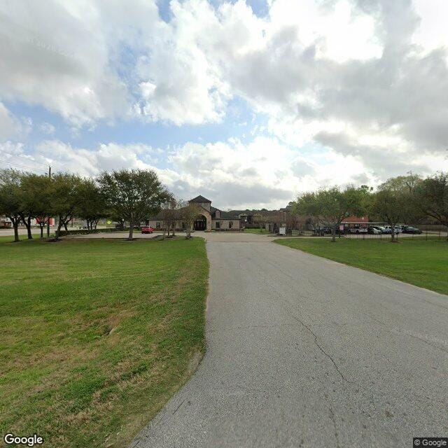 Photo of FAIRLAKE COVE APTS. Affordable housing located at 10900 FM 1960 RD W HOUSTON, TX 77070