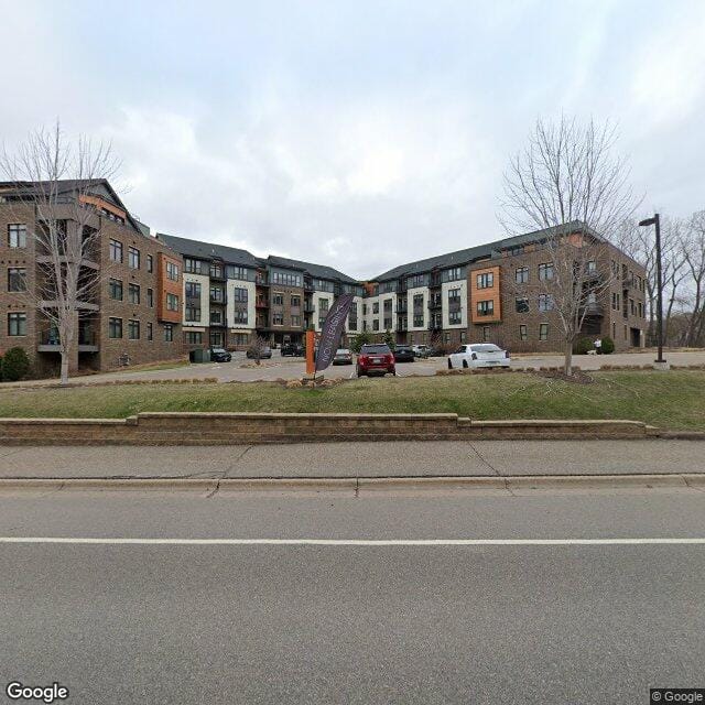 Photo of THE CHASE AT NINE MILE CREEK (FKA ROWLAND APTS). Affordable housing located at 5709 ROWLAND RD MINNETONKA, MN 55431