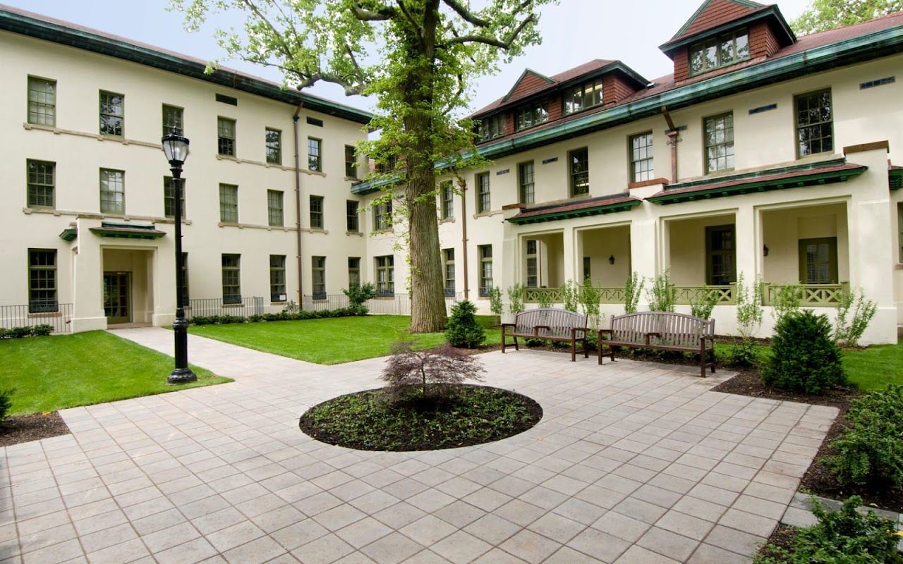 Photo of PARK LANE AT SEA VIEW SENIOR HOUSING. Affordable housing located at 460 BRIELLE AVE STATEN ISLAND, NY 10314