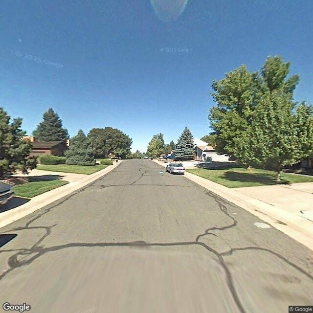 Photo of Highland Trails. Affordable housing located at 5815 S Zang St Littleton, CO 80127