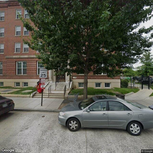 Photo of PHYLLIS WHEATLEY at 901 RHODE ISLAND AVENUE WASHINGTON, DC 20001