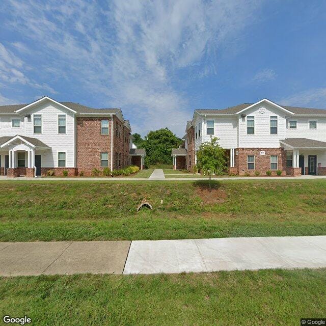 Photo of ABBINGTON AT LINWOOD. Affordable housing located at 10 PROBASCO STREET LAFAYETTE, GA 30728