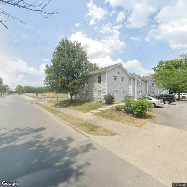 Photo of MADISON APARTMENTS. Affordable housing located at MADISON ST. LOUISVILLE, KY 40211