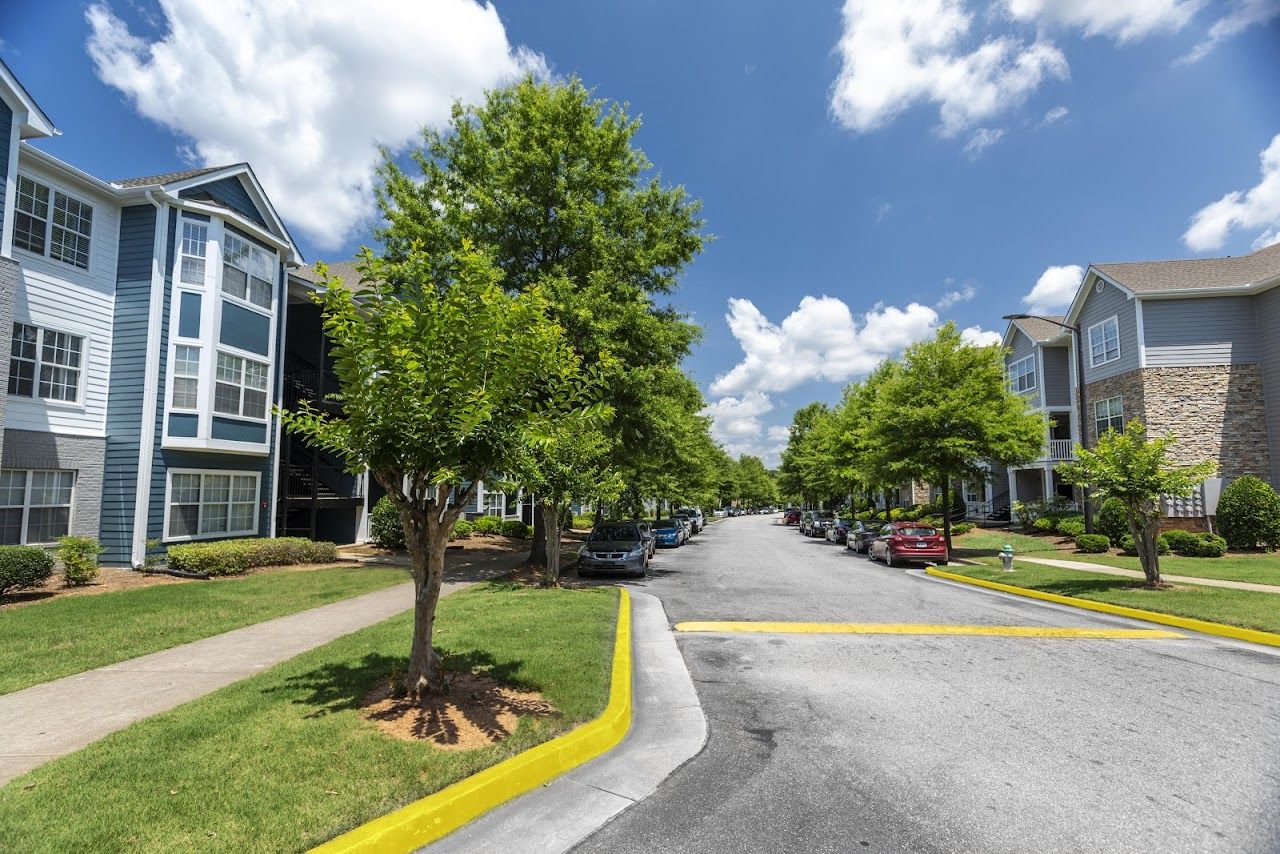 Photo of OAK HILL APARTMENT. Affordable housing located at 105 OAK HILL DR #1000 ATHENS, GA 30601