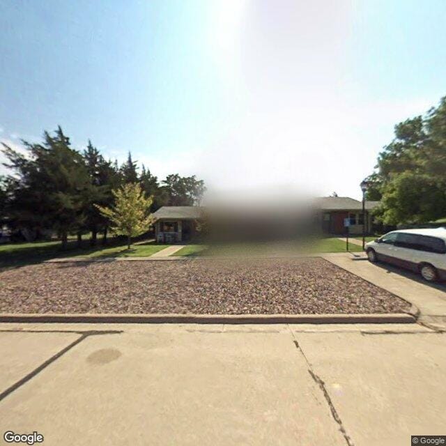 Photo of Atwood Housing Authority at 801 S 3RD Street ATWOOD, KS 67730