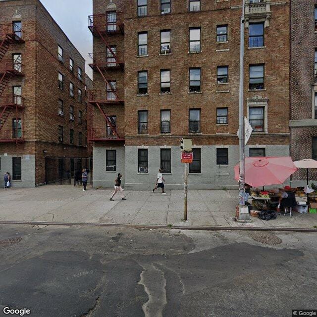 Photo of 2051 GRAND CONCOURSE at 2051 GRAND CONCOURSE BRONX, NY 10453