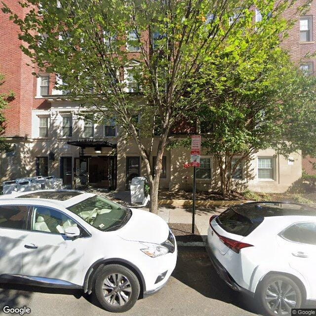 Photo of JUBILEE HOUSING PHASE I at 1640 COLUMBIA RD NW WASHINGTON, DC 20009