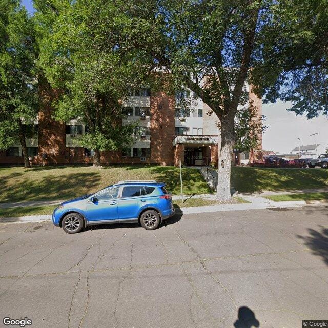 Photo of Deering Manor Apartments at 201 3rd St Nashwauk, MN 55769