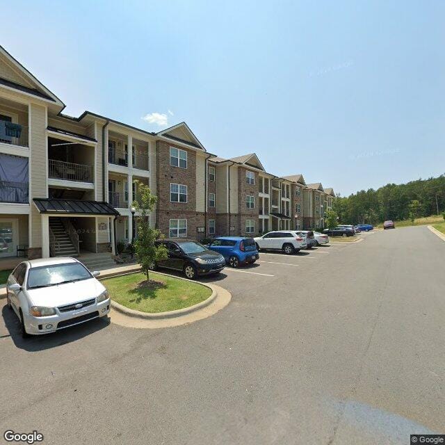 Photo of The Hamlet at Conway at 3815 Donnell Ridge Rd Conway, AR 72034