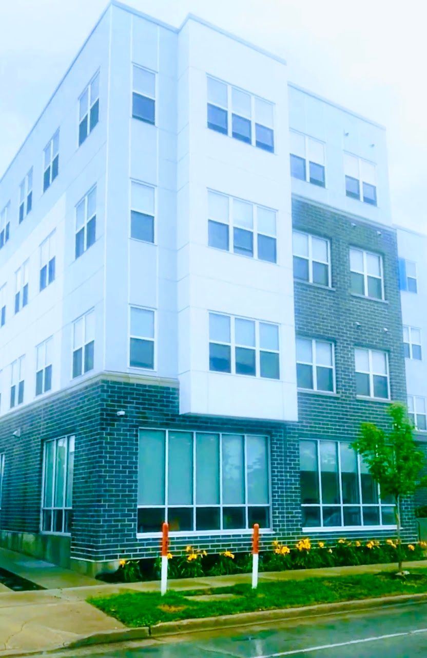 Photo of CITYPLACE APARTMENTS at 504 W WALNUT ST MILWAUKEE, WI 53212