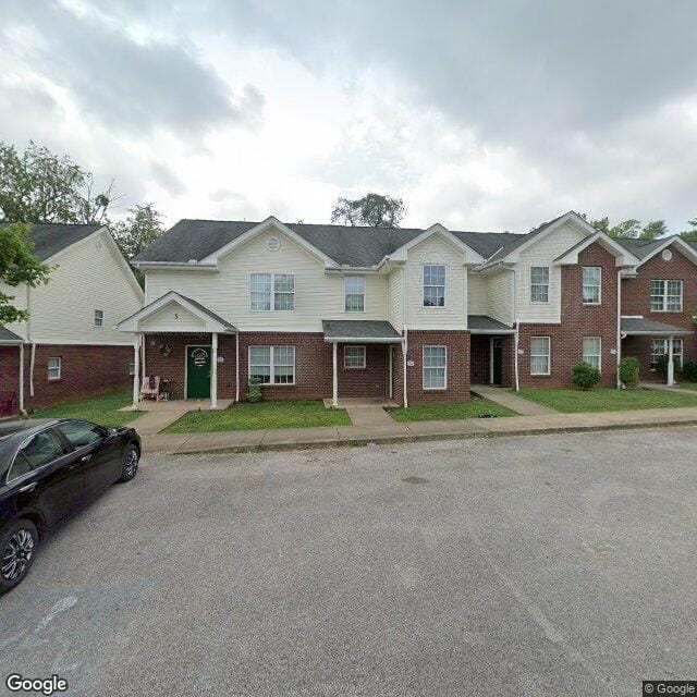 Photo of Carriage Hill. Affordable housing located at 101 Surrey Ter Saint Albans, WV 25177