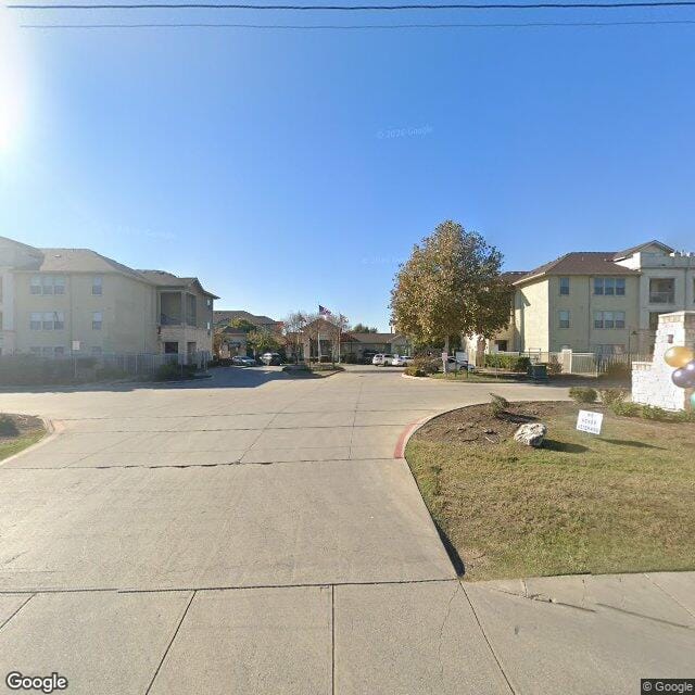 Photo of MONTABELLA POINTE. Affordable housing located at 5121 N FOSTER RD SAN ANTONIO, TX 78244