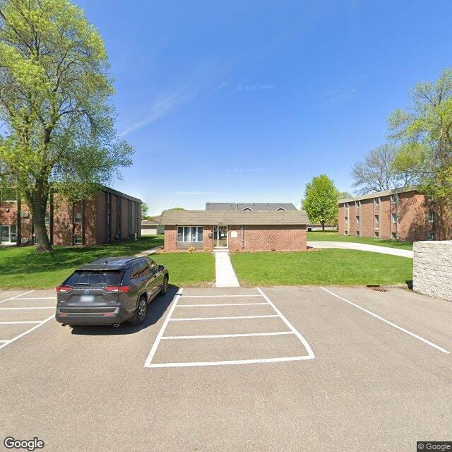 Photo of COLONY APARTMENTS. Affordable housing located at MULTIPLE BUILDING ADDRESSES NORTH MANKATO, MN 56003