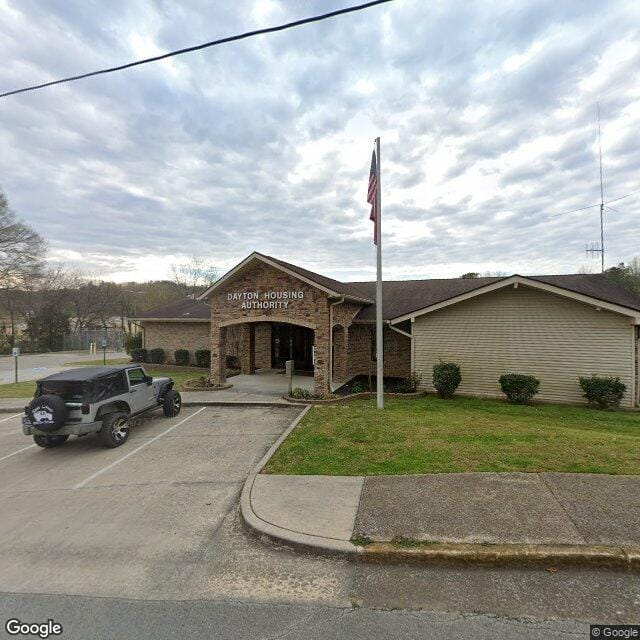 Photo of Dayton Housing Authority. Affordable housing located at 270 RAILROAD Street DAYTON, TN 37321