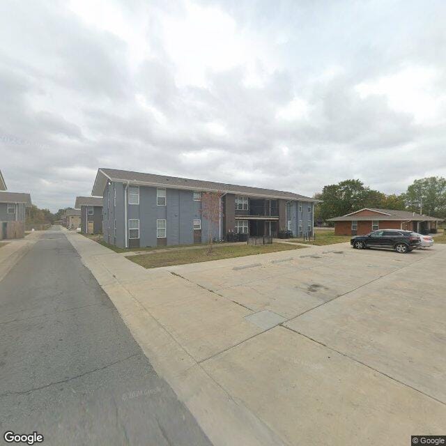Photo of 1700 N Vine St at 1700 N Vine St North Little Rock, AR 72114