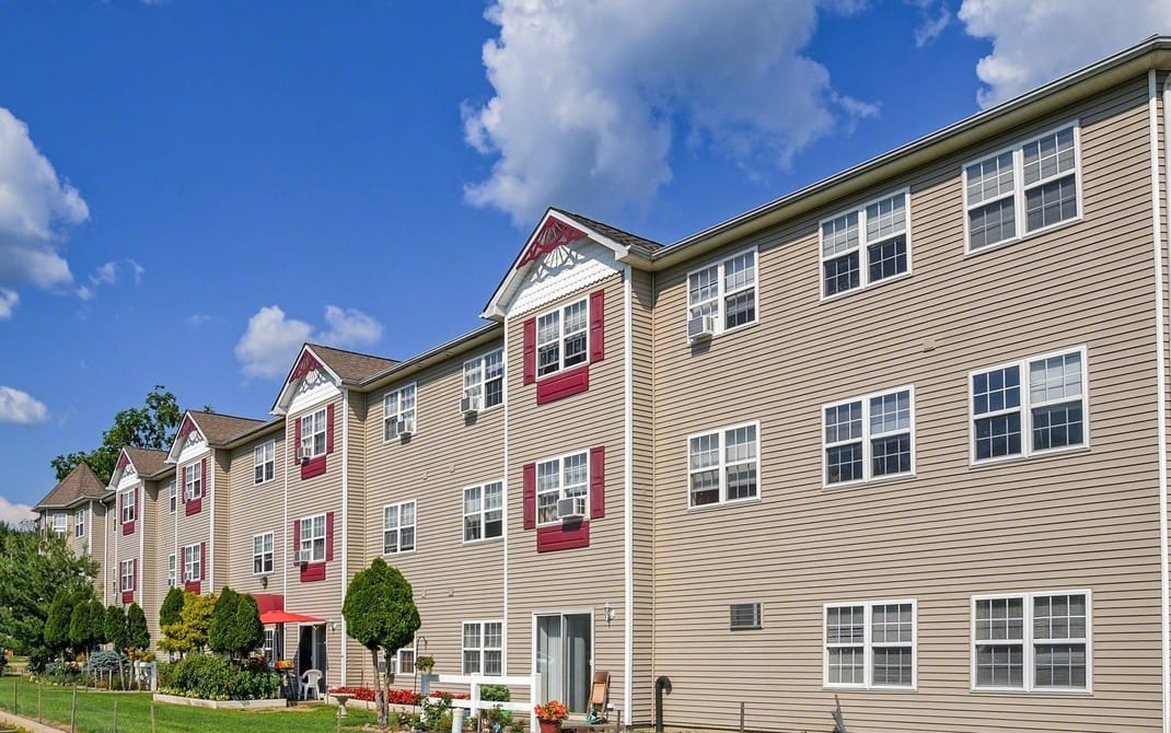 Photo of SENIOR HORIZONS AT SILVER LAKE at 141 BERT CRAWFORD RD MIDDLETOWN, NY 10940