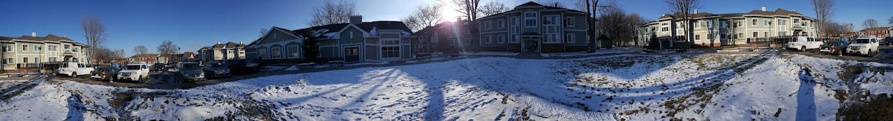 Photo of CECIL NEWMAN PLAZA at 703 EMERSON AVENUE NORTH MINNEAPOLIS, MN 55411