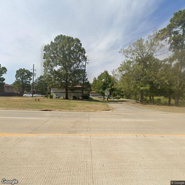 Photo of Housing Authority of Sabine Parish at 210 N HIGHLAND Drive MANY, LA 71449