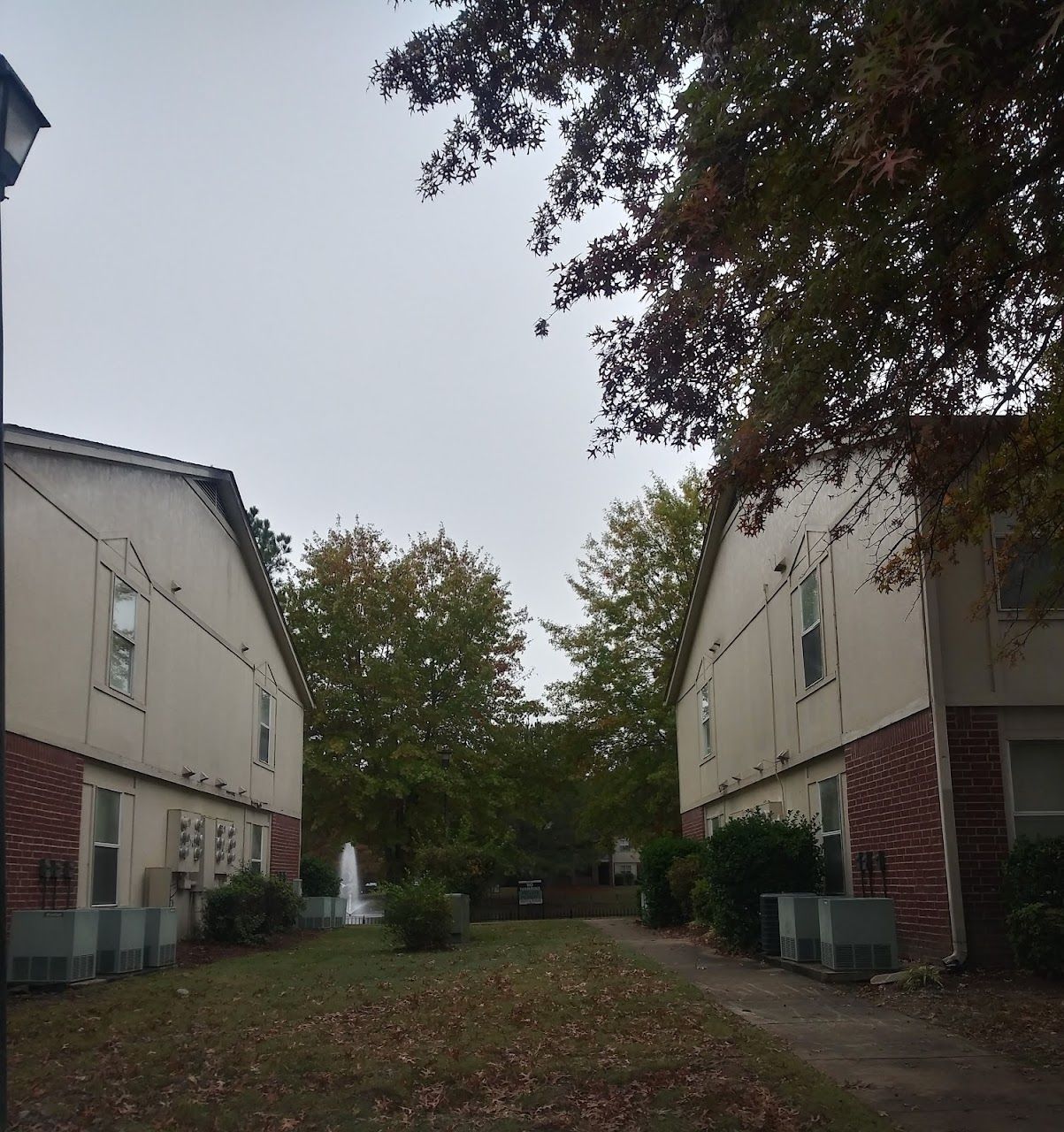 Photo of WEST WOOD APARTMENTS I & II at 1 NANDINA CR LITTLE ROCK, AR 72209