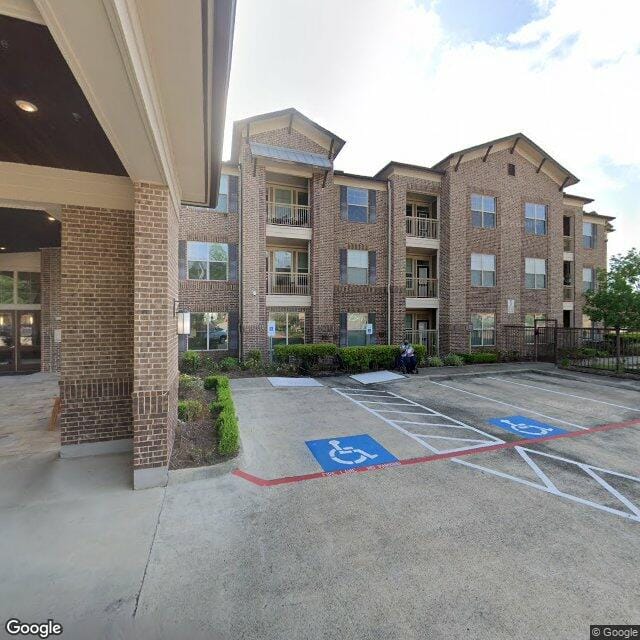 Photo of PROVIDENCE KUYKENDAHL COURT. Affordable housing located at 15707 KUYKENDAHL COURT CONROE, TX 77384