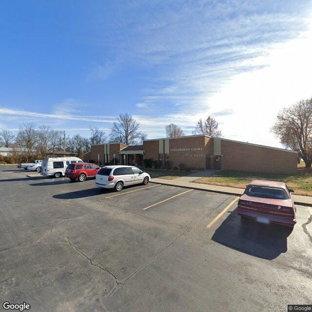 Photo of Crossroads Court at 1309 W Business US Highway 60 Dexter, MO 63841