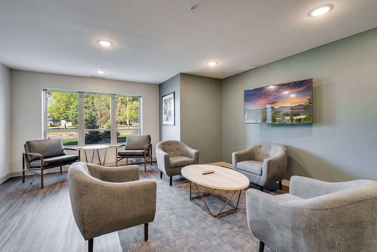 Photo of 5240 Apts. Affordable housing located at 5240 W Broadway Ave Crystal, MN 55429