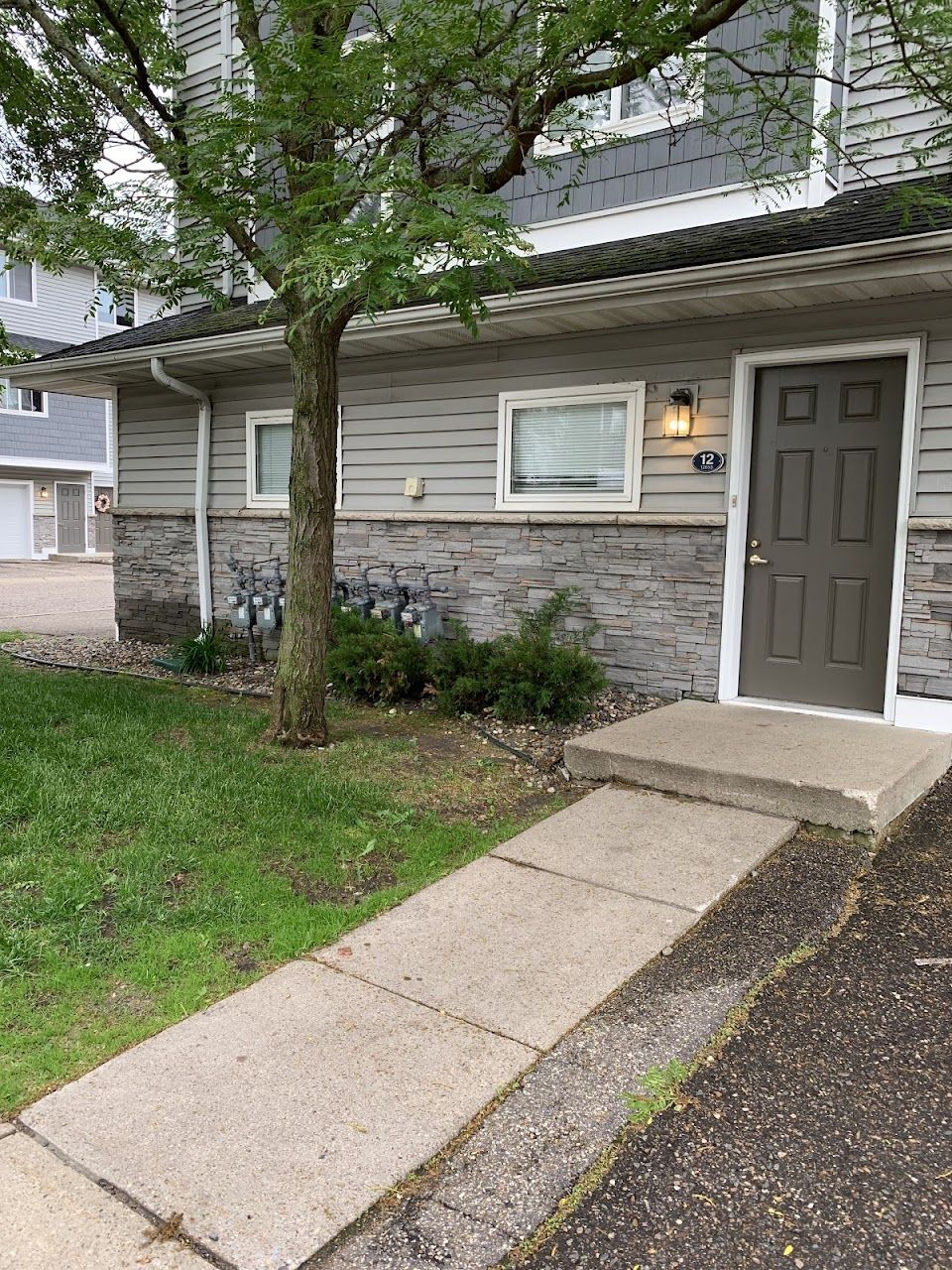 Photo of GLENBROOK TOWNHOMES. Affordable housing located at MULTIPLE BUILDING ADDRESSES APPLE VALLEY, MN 55124