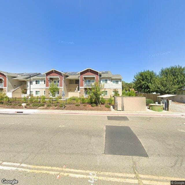 Photo of SYCAMORE RIDGE FAMILY APARTMENTS. Affordable housing located at 1245 WEST SYCAMORE STREET WILLOWS, CA 95988