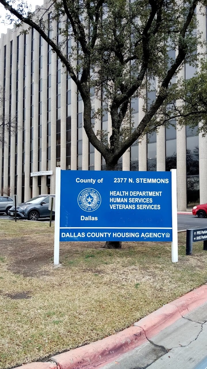 Photo of Dallas County Housing Assistance Program. Affordable housing located at 2377 N. Stemmons, #700 DALLAS, TX 75207