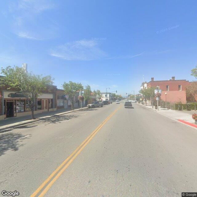 Photo of HARVARD PLACE APTS. Affordable housing located at 316 W HARVARD BLVD SANTA PAULA, CA 93060