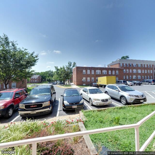 Photo of QUEENS MANOR APTS. Affordable housing located at 4615 27TH ST MT RAINIER, MD 20712