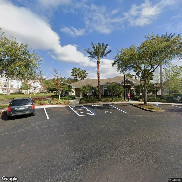 Photo of THOMAS CHASE. Affordable housing located at 4901 SUNBEAM RD JACKSONVILLE, FL 32257