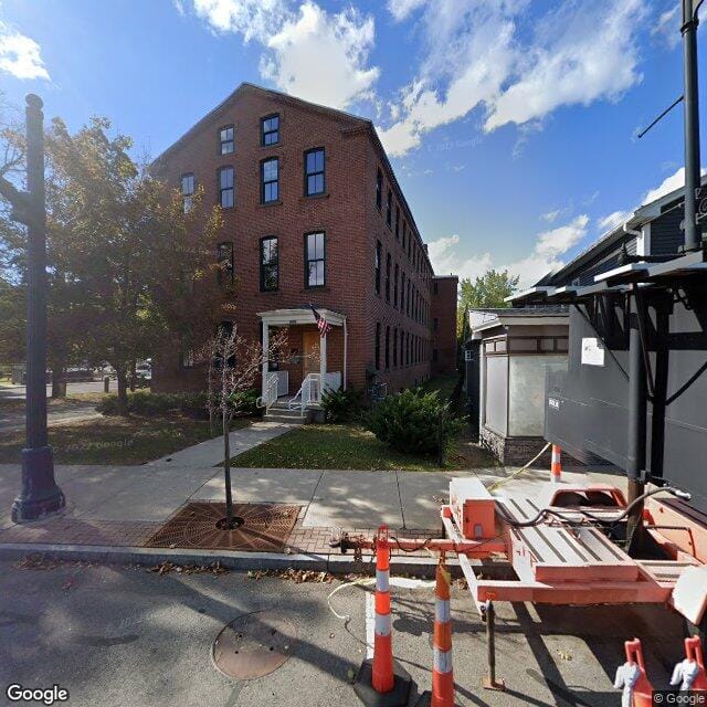 Photo of SANFORD APTS at 330 ELM ST WESTFIELD, MA 01085