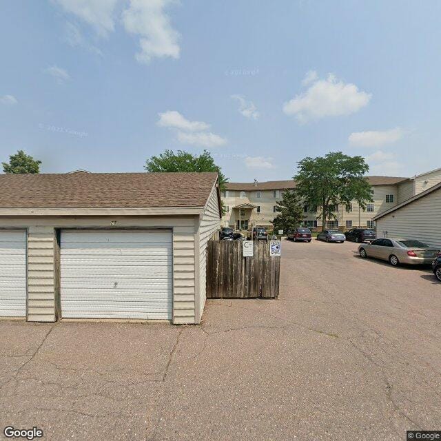 Photo of WESTERN COMFORT APTS at 2500 W BETHEL PL SIOUX FALLS, SD 57105