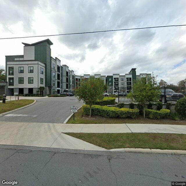 Photo of MIDTOWN LOFTS at 729 E PARKER STREET LAKELAND, FL 33801