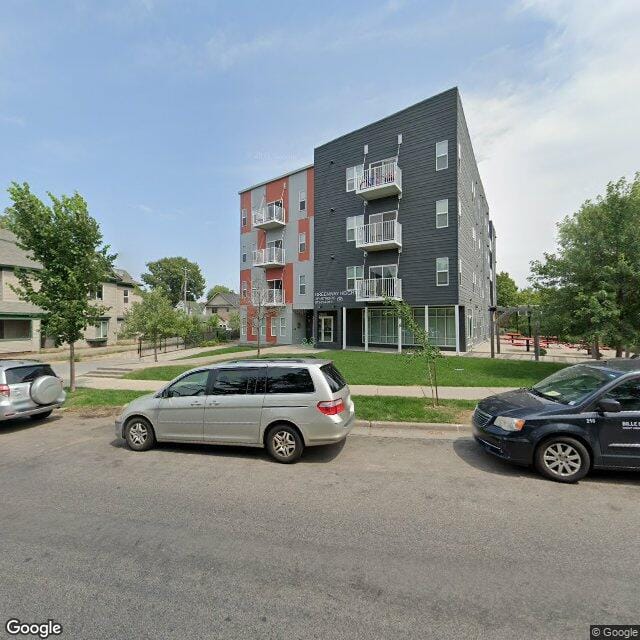 Photo of GREENWAY HEIGHTS FAMILY HOUSING at 2845 BLOOMINGTON AVE S MINNEAPOLIS, MN 55407