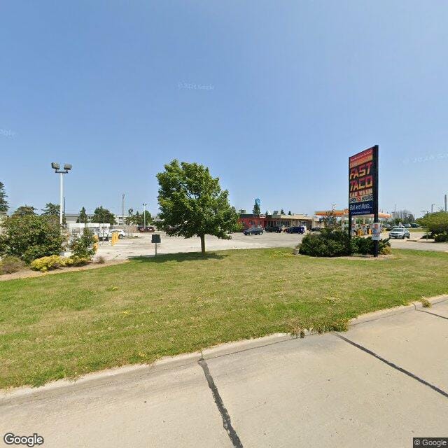 Photo of Manitowoc Housing Authority. Affordable housing located at 1433 North 6th Street MANI TOWOC, WI 54220