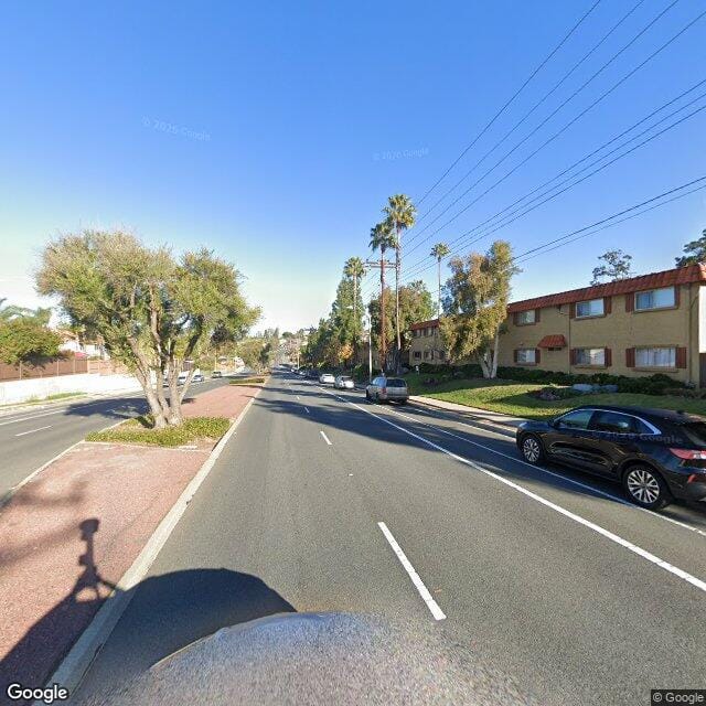 Photo of CARLTON VILLAS APARTMENTS. Affordable housing located at 9345 CARLTON OAKS DRIVE SANTEE, CA 92071