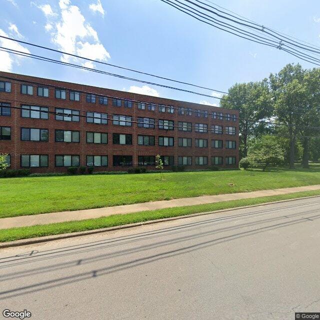 Photo of HIGHLANDS COURT APARTMENTS. Affordable housing located at RICHMOND DRIVE LOUISVILLE, KY 40205