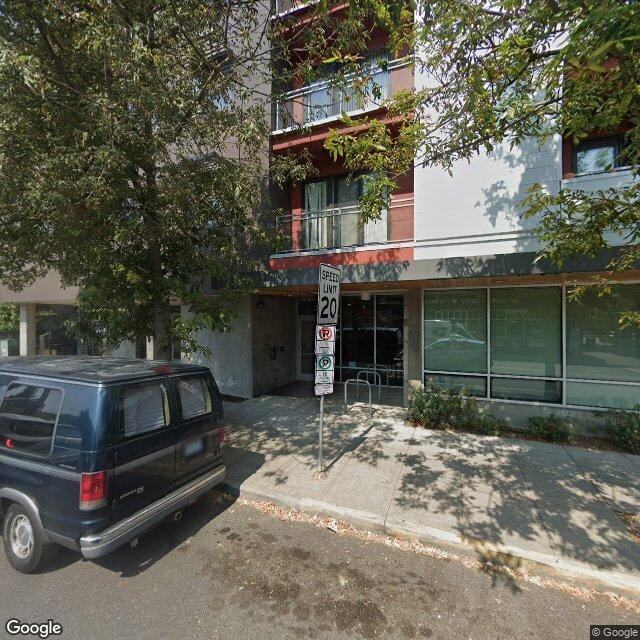 Photo of Shaver Green at 375 NE Shaver St Portland, OR 97212