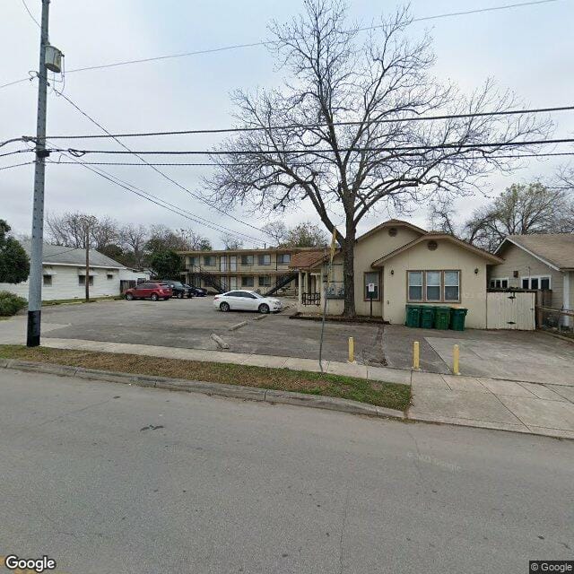 Photo of Eleanor Place at 324 Eleanor Ave San Antonio, TX 78209