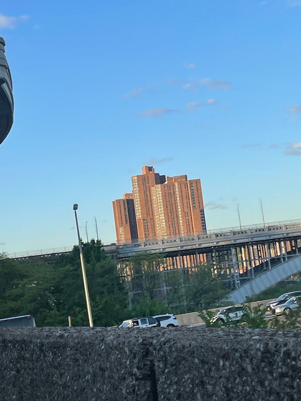 Photo of RIVER PARK TOWERS. Affordable housing located at 10 RICHMAN PLZ BRONX, NY 10453