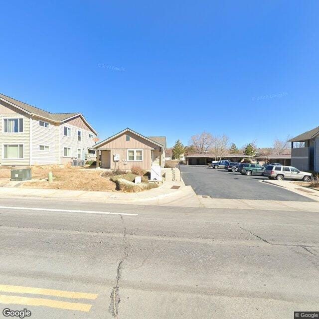 Photo of SUMMIT CREST APARTMENTS at 921 MICA DRIVE CARSON CITY, NV 89705