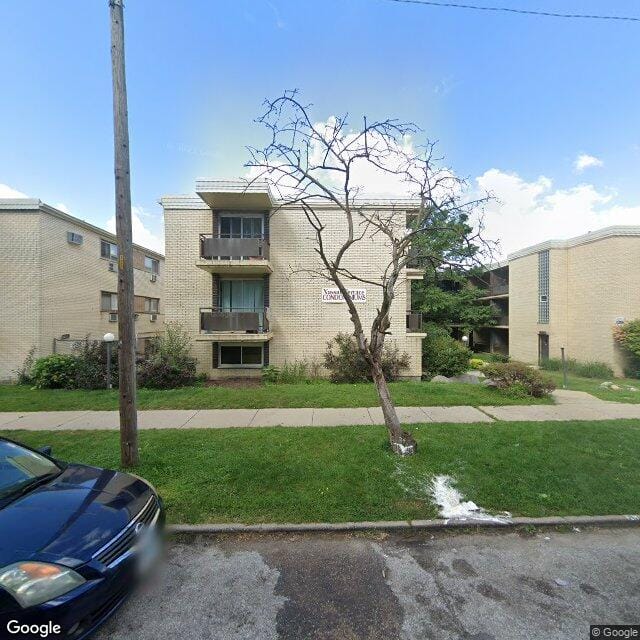 Photo of Meadow View Apartments at 12500 Fairview Ave Blue Island, IL 60406