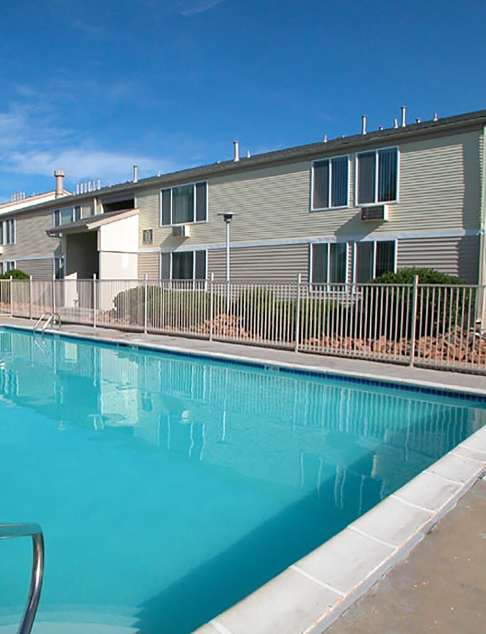 Photo of Ridgemoor Apartment Homes. Affordable housing located at 693 Urban Ct Lakewood, CO 80401