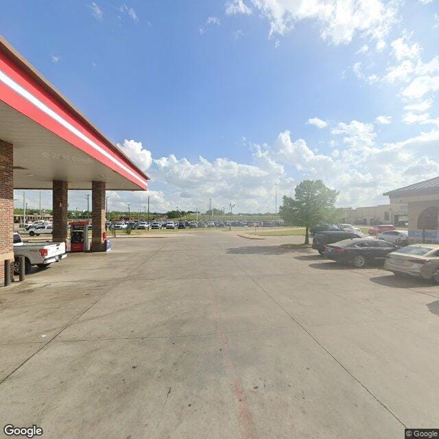 Photo of EL CENTRO WAY. Affordable housing located at  GRAND PRAIRIE, TX 