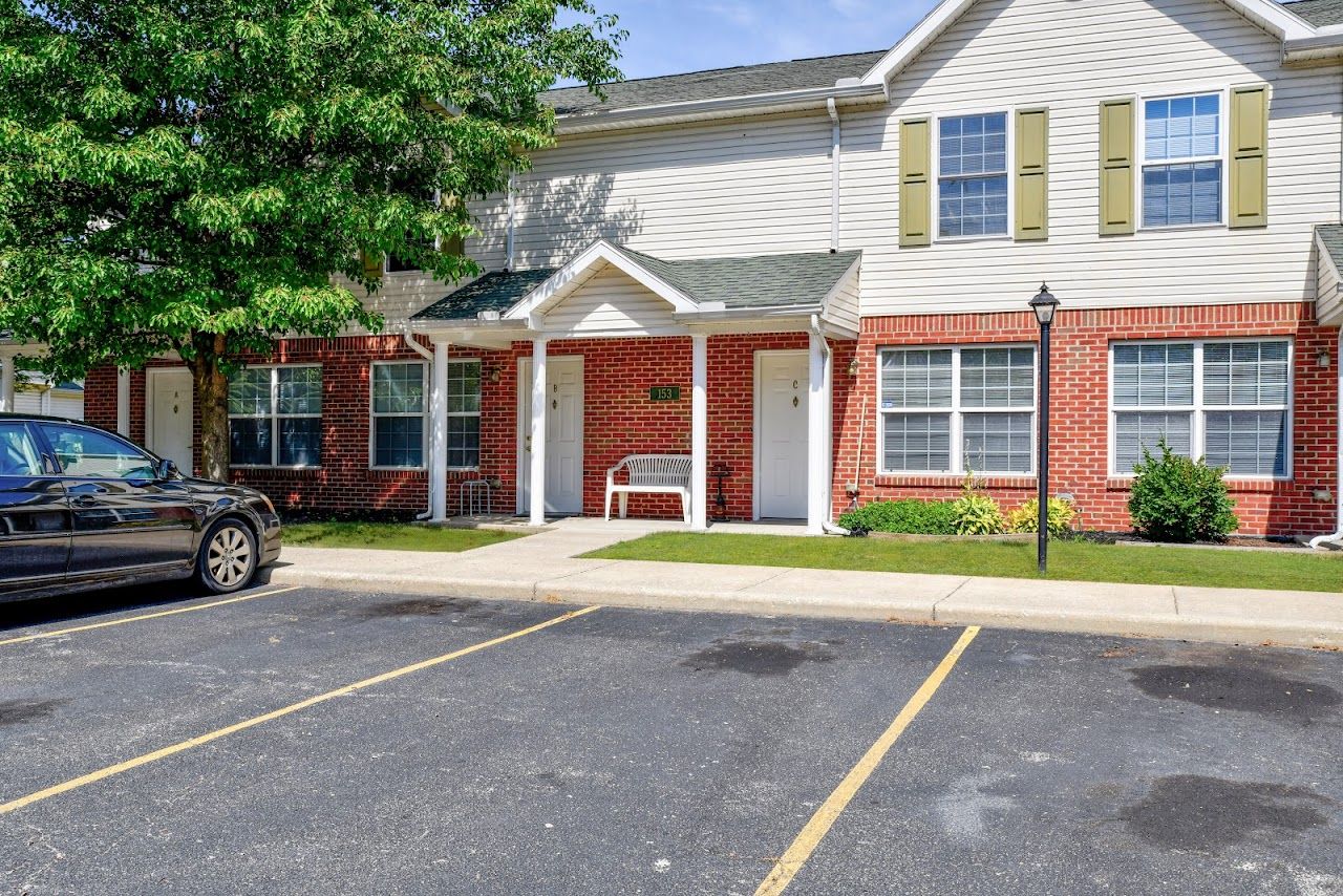 Photo of Tremont Greene at 145 Dallas St Tiffin, OH 44883